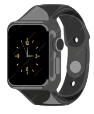 Latest smartwatch